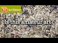 Art Perception and Techniques in History