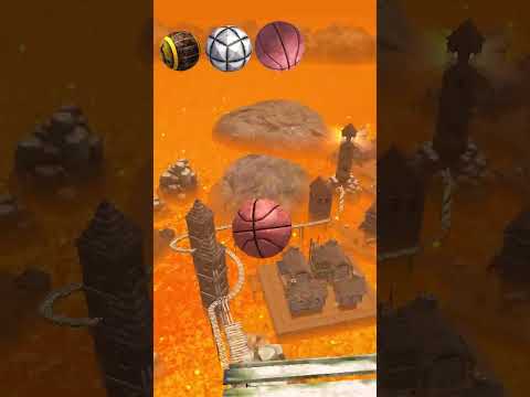 Which Ball is the Winner? | Rollance Balls