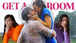 The PDA Episode: Judgement, Shame, and Plain Ol' Makin' Out