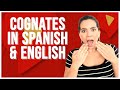 Exploring Spanish Cognates: 30 Similar Words in English and Spanish