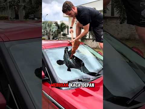 Cairan memperbaiki kaca yang retak‼️#fyp #trending #viralshort #shortsfeed #viralvideo