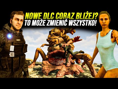 NOWE DLC do Sons of the Forest + Steam Deck?