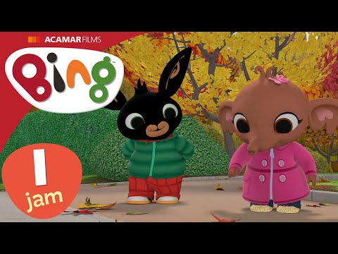 10 x Episod Penuh | ⭐ Bing: Episod Terbaik ⭐ Bing Bahasa Melayu
