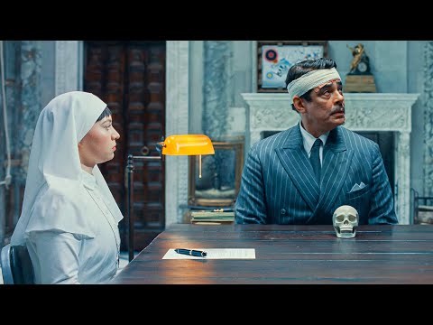 Nun Decides to Run a Criminal Empire After Discovering Her Mother Was Murdered