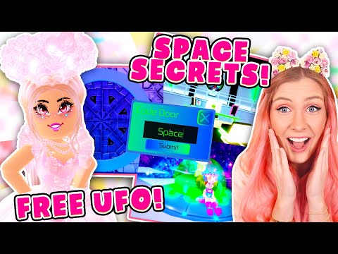 Roblox Royal High Trading Hub Ufo Code 07 2021 - roblox royale high egg plazces