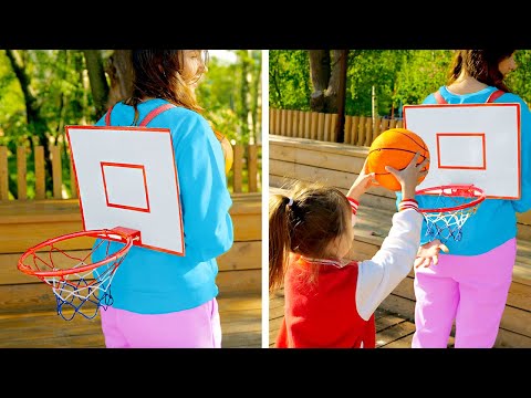 TIPS DAN GADGET BARU UNTUK MENGASUH ANAK DI MUSIM PANAS YANG DIBUTUHKAN SETIAP ORANG TUA ✨❤️