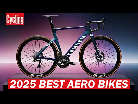 Top 7 BEST Aero Bikes For 2025 | Fast, Stiff & Surprisingly Versatile!