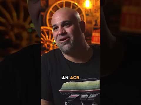 Matt Farah couldn't comprehend how fast this Viper was!