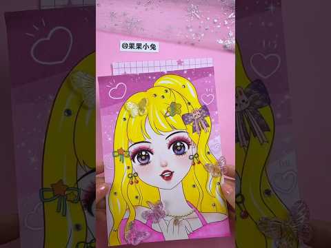 Sự khác biệt giữa Fan và Anti Fan #chichanh #vetranh #craft #diycrafts #diycute
