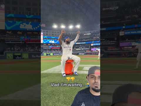 momento gracioso y divertido en las grandes ligas #beisbol #mlb #baseball #deportes
