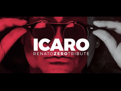 ICARO / Renato Zero Tribute