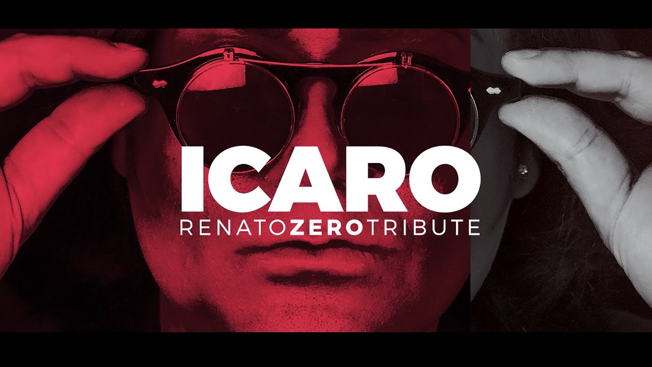ICARO / Renato Zero Tribute