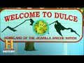 Dulce Base Investigation Insights