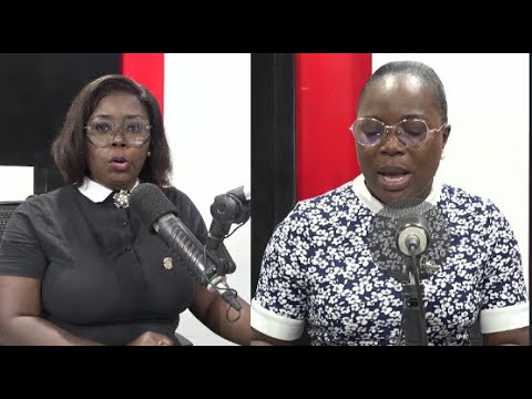 #3SOMENEWS WITH OBAASIMA SERWAA AKOTO AND AMA BRAKO AMPOFO || 17-12-2024