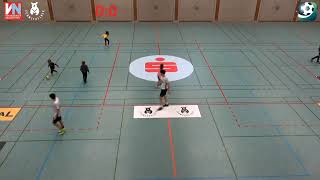 Hallenmasters 2019/20: Tag 14