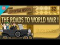 Causes of World War I: A Deep Dive