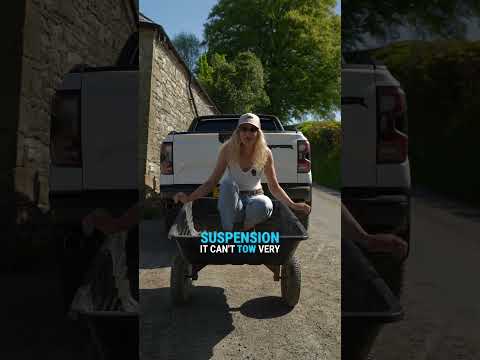 Dumb BUT Awesome ππ #truck #fordranger #fordraptor #raptor