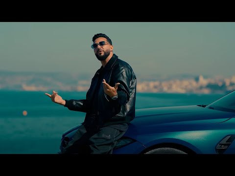 L'Algérino - Oublie Moi (ft. Emkal, Aya, Gims, Soolking, Barack Adama)