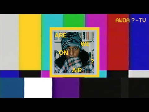 Are We On Air ? // Bakar Interview