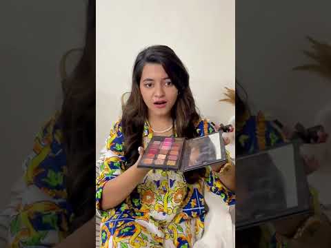 Cleaning Makeup? 😱 #shorts #shivangisah
