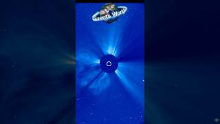 SOLAR STORM INBOUND‼️