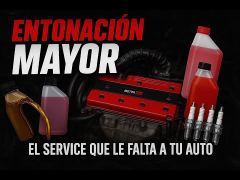 Puesta a punto de la inyección: ¿Por qué tu auto gasta tanto