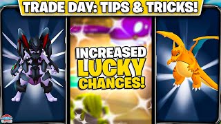 Don’t Waste TRADE DAY in Pokémon GO – Pro Tips for Lucky Trades & Bonuses!