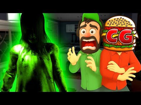 We Made One FATAL Mistake While Hunting This Ghost...