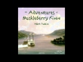 Huckleberry Finn Character and Plot Analysis