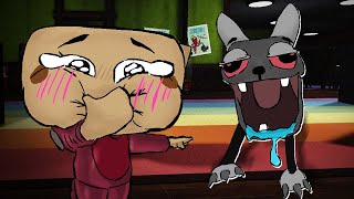 ROBLOX DANDY'S WORLD (FUNNY MOMENTS)