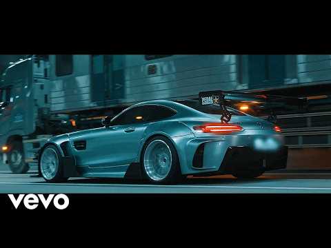 Eurythmics - Sweet Dreams (INFERNUM Remix)