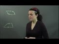 Trapezoids and Parallelograms Concepts