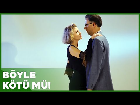Abuk Sabuk 1 Film Türk Filmi | Âdemoğlu'nun Kızı Saçını Açıyor!