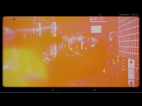 // 「MV」KELLEY for @oliviashihdesigns x VENEZUELA TRAINS RAVYN LENAE //
