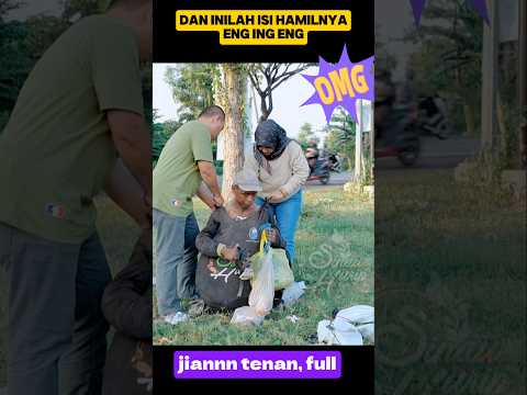 AKHIRNYA MELAHIRKAN DIA, dan 😰❗❗