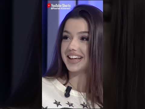 Rashel Kolaneci