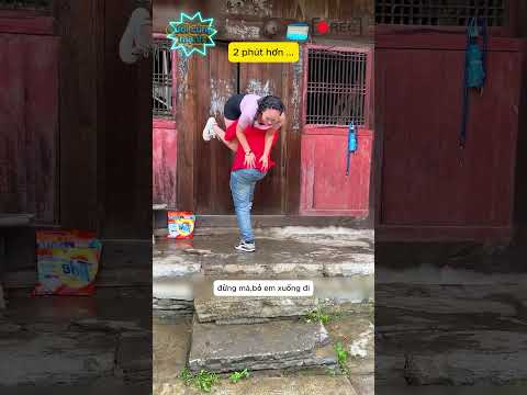 có anh nào giống vậy không nhỉ :)  #haihuoc #hai #giaitri #shortvideo #vuinhon