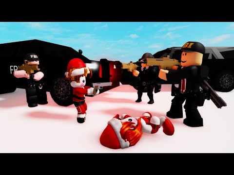 ROBLOX Brookhaven 🏡RP Funny Moments (BABY BACONS) #40