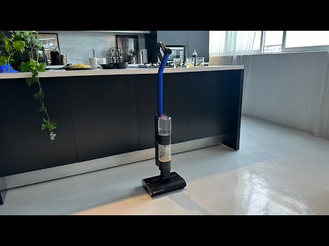 Dyson Wash G1 Primeras Impresiones | Precio y caracteristicas