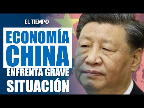 La #economía #china enfrenta "una situación muy grave y compleja", dice ministro de Comercio