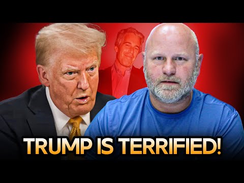Trump Says He Can't Release Epstein Files Because They'll 'Ruin People's Lives'