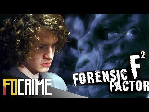 Eclectic Murders | Forensic Factor | FD Crime
