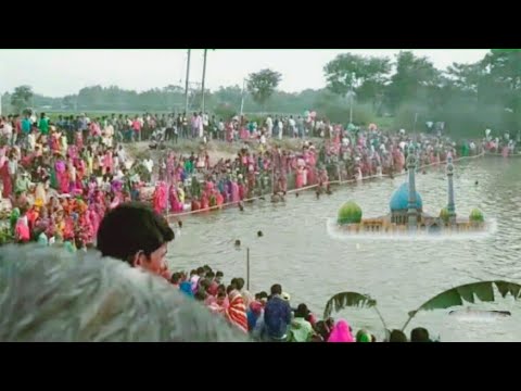 ALLAH KA ZINDA KARISHMA JAB MANDIR KI JAGAH NIKLA MAZAAR