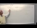 Molarity and Factor Unit Method