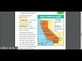 California History and Culture Assessment