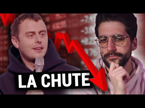 Norman: Du Succès Aux Scandales