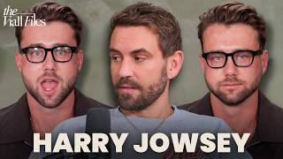 Going Deeper With Harry Jowsey