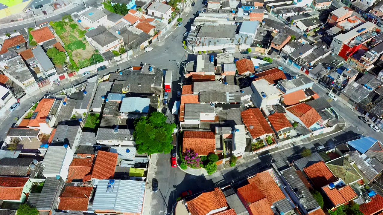 Bairro Vila São José