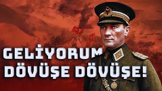 Kaybedersek Beni Mecliste Asarsınız! 30 Ağustos Özel I Detay Anlar!