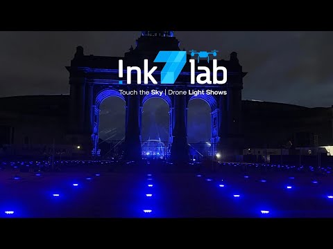 ink7lab events